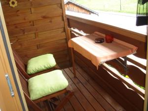 Frühstückspension Rüf