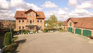 Hof Grafeneiche - Schellerten