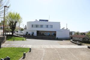 Hotel A Ponte, Viana do Castelo