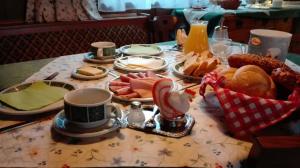 Privatpension Gosaukammblick