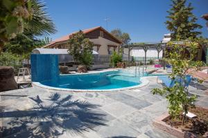 Luxurious Villa Halkidiki Greece