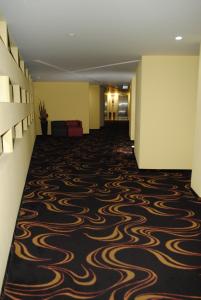 La Moraleja Love hotel