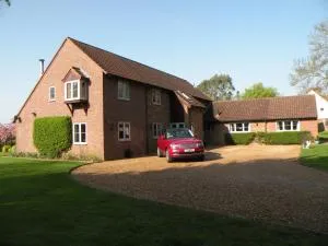 Woodfield Self-Catering apartment - Comberton