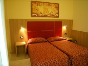 Twin Room room in Hotel San Carlo