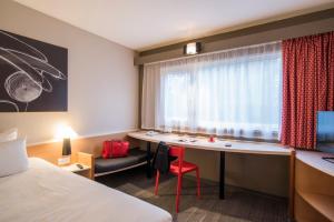 Hotels ibis Metz Nord : photos des chambres