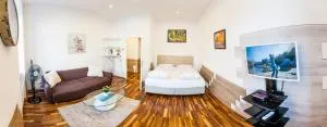 Vienna Market Apartments & free Parking - Vienne