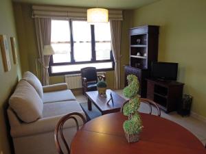 Apartamentos la Marina