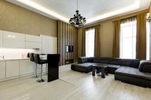 Appartement Cathedral Executive Apartment Budapest Ungarn