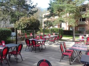 Hotels ibis Metz Nord : photos des chambres