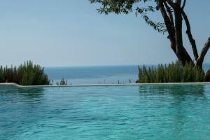 Yades Villas Lefkada Greece