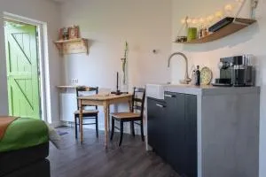 't Rheebokje - Uddel