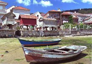 Piso Maceira Combarro