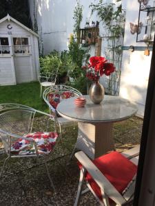 Ferienwohnung im Harz