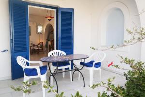 Villa Anastazia I Naxos Greece