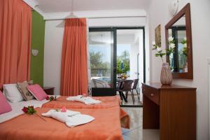 Ionion Apartments & Studios Lefkada Greece