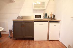 Appartements Welcome Calais - SuperCalais : photos des chambres