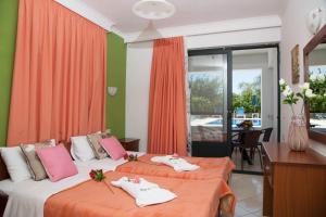 Ionion Apartments & Studios Lefkada Greece