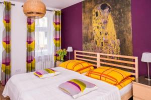 Apartamenty "Morska Bryza"