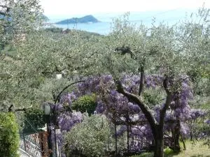 villa vista mare - Crocetta