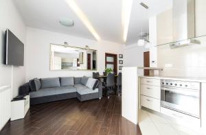 Neptun Park SG Apartmenty