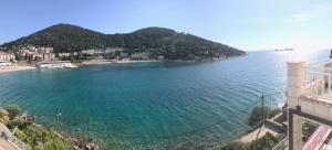 Dubrovnik Apartments Beach front One Bedroom