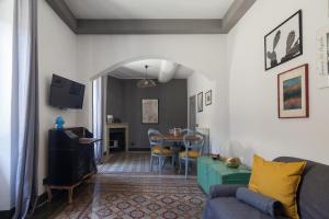 Apartement Casa Lina Chiavari Itaalia