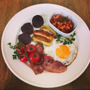 B&B Le Cloître St Joseph