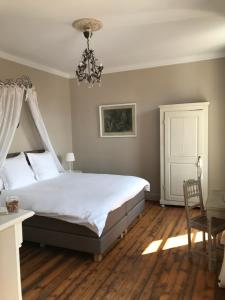 King Room room in B&B Le Cloître St Joseph