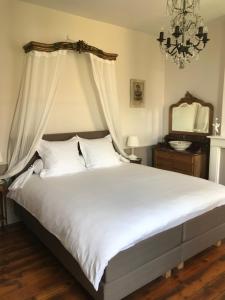 Suite room in B&B Le Cloître St Joseph