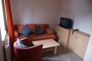 Ferien-Monteurwohnung Olbrich