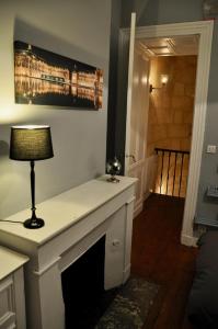 Maisons de vacances Romance au coeur de Bordeaux / Jardin Public : photos des chambres