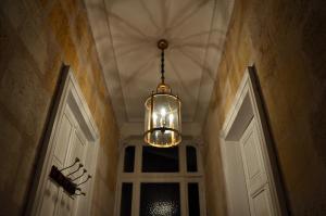 Maisons de vacances Romance au coeur de Bordeaux / Jardin Public : photos des chambres