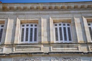 Maisons de vacances Romance au coeur de Bordeaux / Jardin Public : photos des chambres