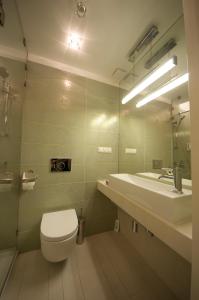 Wawabed Bed & Breakfast hotel butikowy