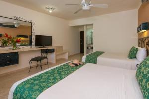 Hotel Maya Tulipanes Palenque