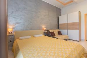 Studio Apartment Leana 