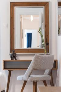 Acropolis View Deluxe Penthouse & Luxury Apartments