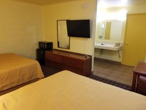 Motel 7 Rawlins
