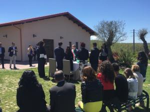 Agriturismo Montebeltrano