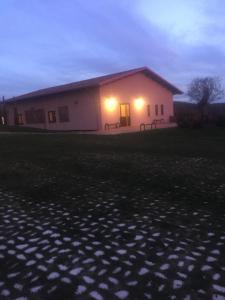 Agriturismo Montebeltrano