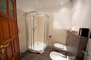 Wawabed Bed & Breakfast hotel butikowy