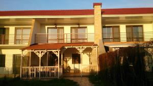 Коттедж - Грибовка