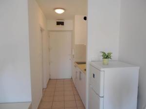 Budapest Baross Apartment