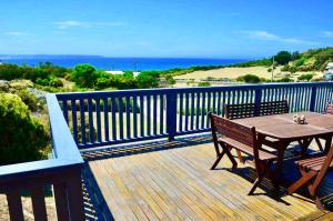 Panoramic Drive Holiday House