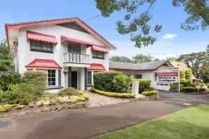Whiteoaks Motel & Lodges - Gatton