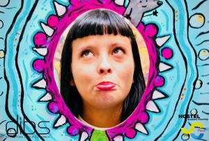 Fatima Hostel Bogotá