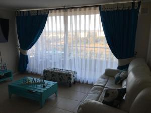 Departamento algarrobo laguna vista