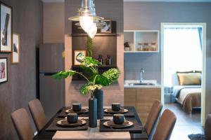 Budget 2 bedrooms Apartment in Huahin