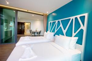 Whale Hua Hin - SHA Plus