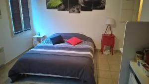 Hébergements Sylvain - 诺让-巴西尼